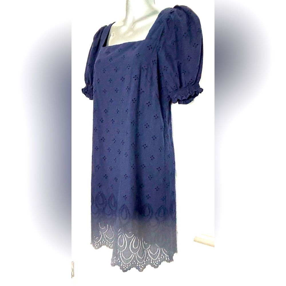 Woman Summer Dress.